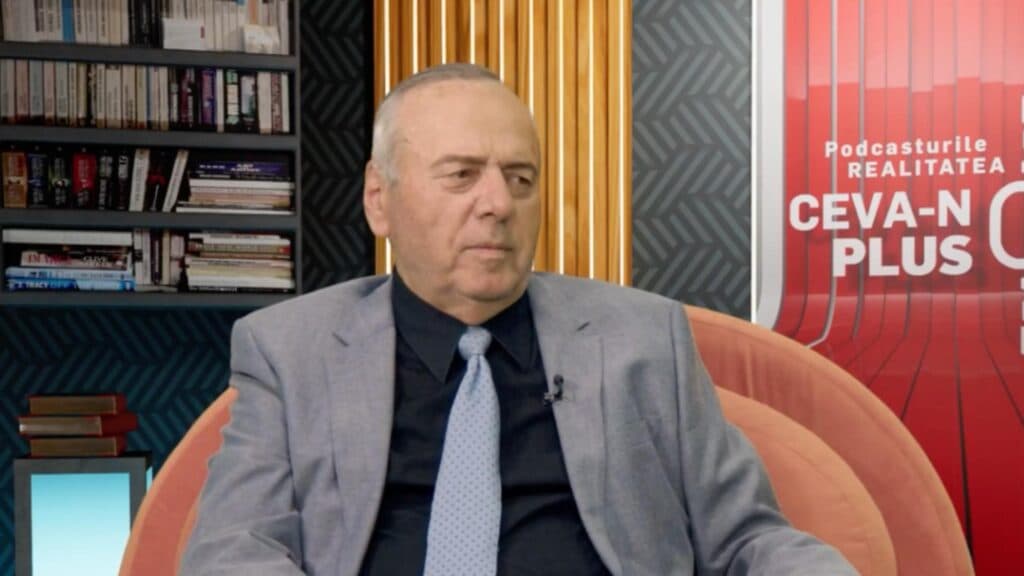 Podcasturile REALITATEA – O nouă dimensiune. “Pinalti” își împărtășește secretele în premieră la Realitatea PLUS
