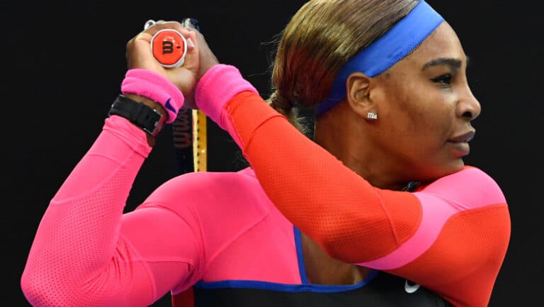 Serena Williams ar putea reveni pe terenul de tenis după reluarea testelor antidoping