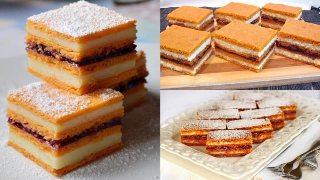 Desert de post cu bulion: O rețetă ușor de preparat și savuroasă pe care merită să o descoperi acum