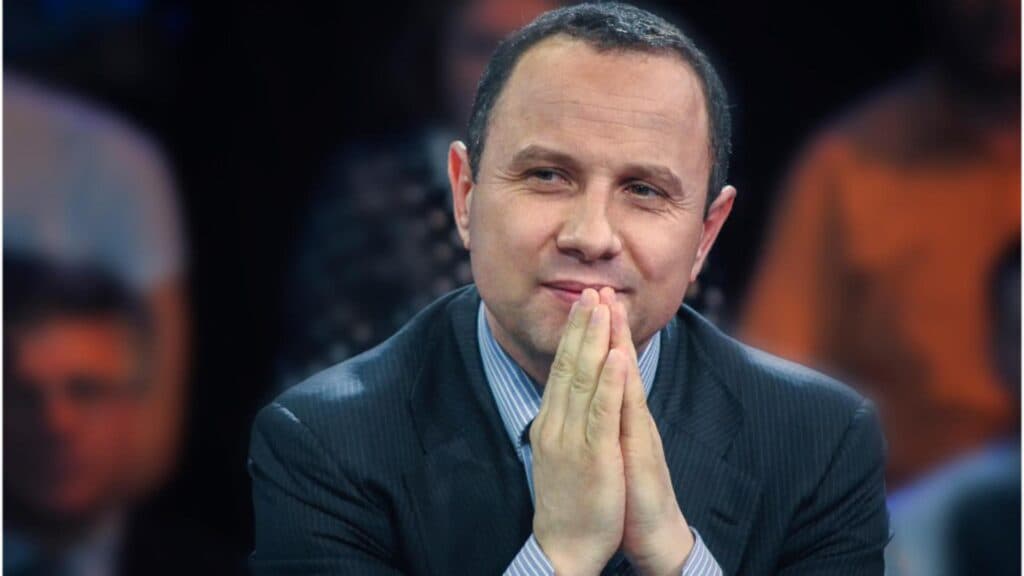 Aurelian Pavelescu, liderul PNȚ CD, a votat! Ce mesaj important le adresează românilor?