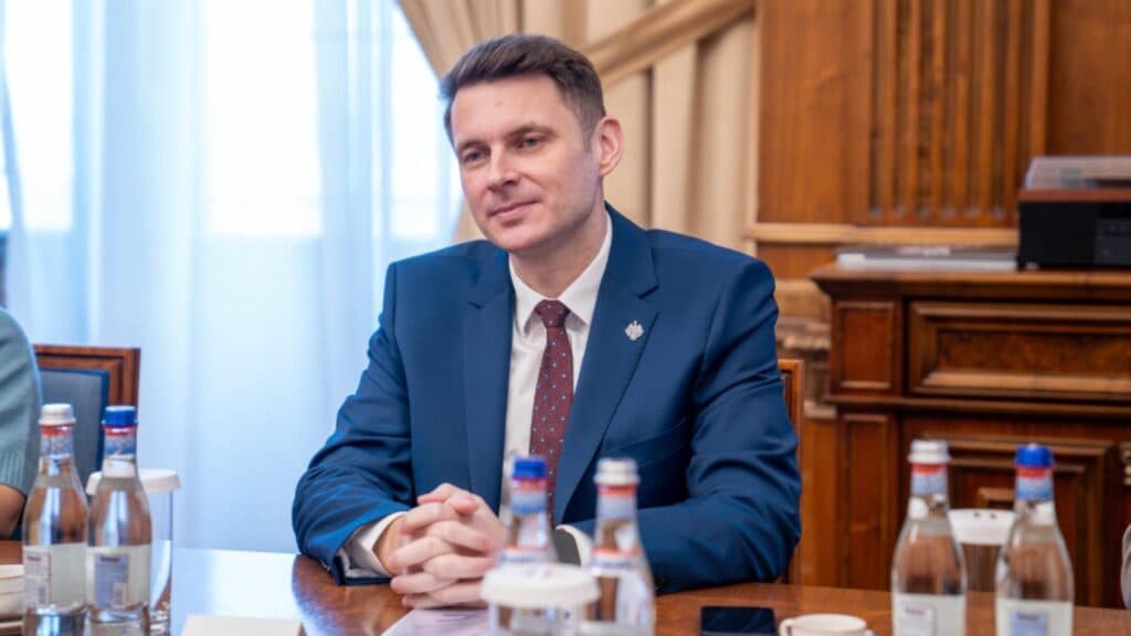 Președintele Senatului îi cere lui Nicușor Dan să clarifice motivele anulării alegerilor