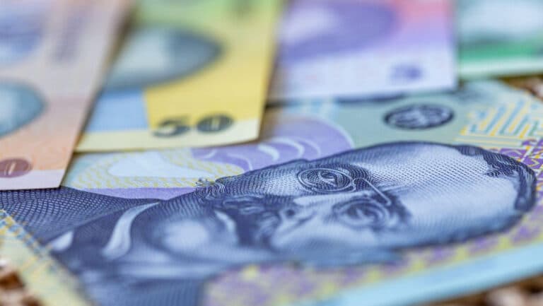 Creșteri de prețuri și o economie în declin la începutul anului 2026: construcțiile și comerțul, cele mai afectate domenii