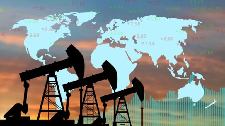 Creșterea prețurilor petrolului în urma dialogului dintre Donald Trump și Volodimir Zelenski: incertitudini persistente în privința păcii între Rusia și Ucraina