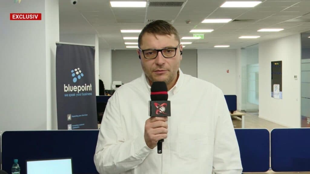 Participare redusă la vot. Vladimir Ionaș, director Avangarde: “Cetățenii trebuie să conștientizeze că alegerea le aparține.”