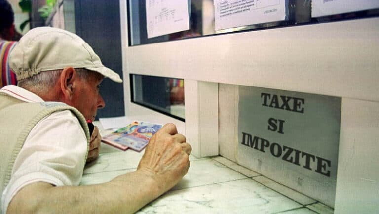 Primăria Capitalei a revizuit propunerea de reglementare a impozitelor și taxelor locale pentru anul 2026