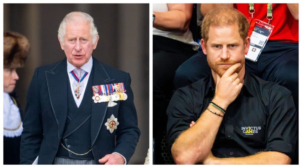 Prințul Harry, discuție crucială cu Regele Charles? Știrea despre starea de sănătate a monarhului a stârnit reacții globale