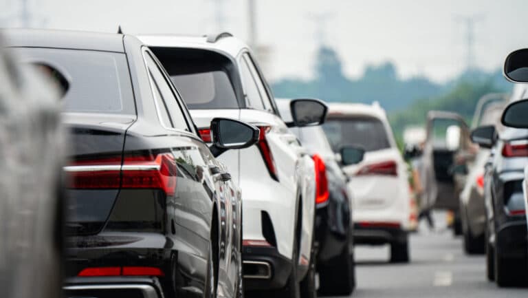 Programul Rabla: Finanțarea pentru autovehiculele cu motor pe combustie s-a încheiat