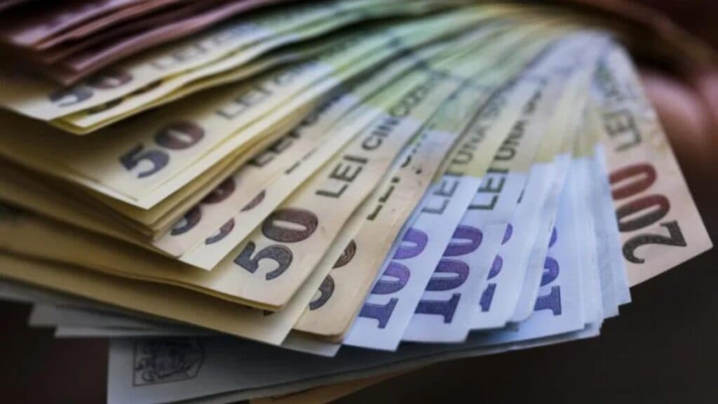 Propunere legislativă pentru majorarea limitei plăților în numerar de la 1.000 la 10.000 de euro