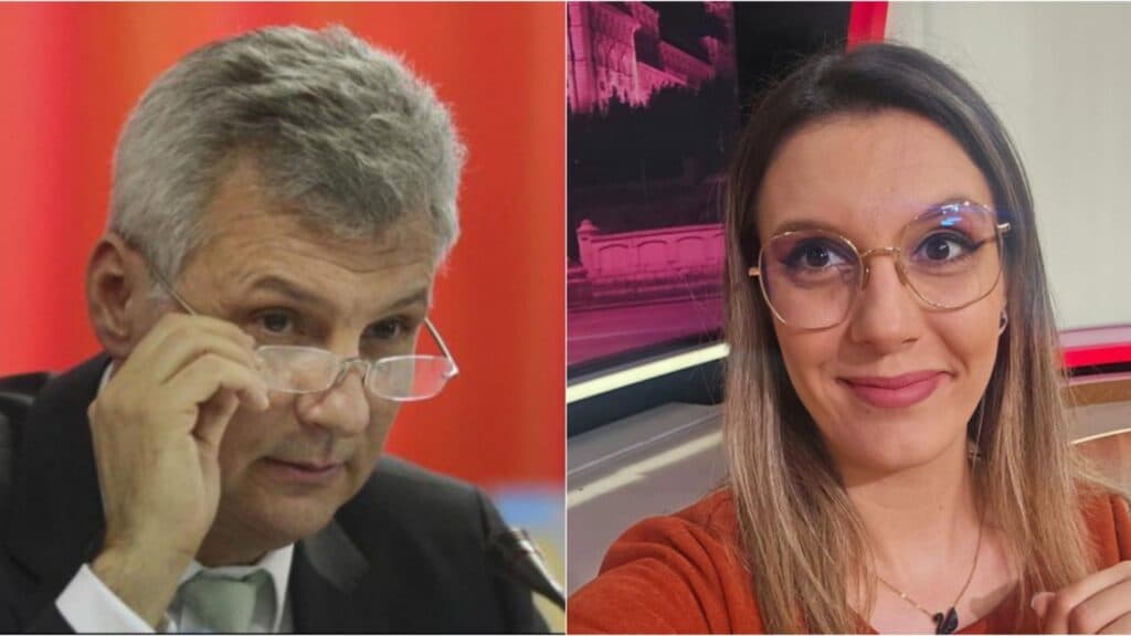 PSD lansează un avertisment pentru Bolojan: „Dacă Buzoianu nu se retrage mâine, vom iniția o moțiune și în Camera Deputaților” – Daniel Zamfir
