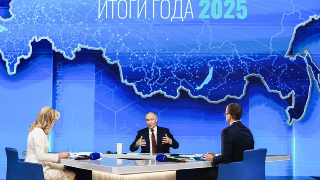 Putin: Finanțarea Ucrainei de către UE va aduce „urmări severe”
