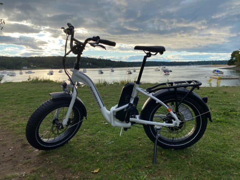 Rad Power Bikes intră în faliment și își caută un nou proprietar