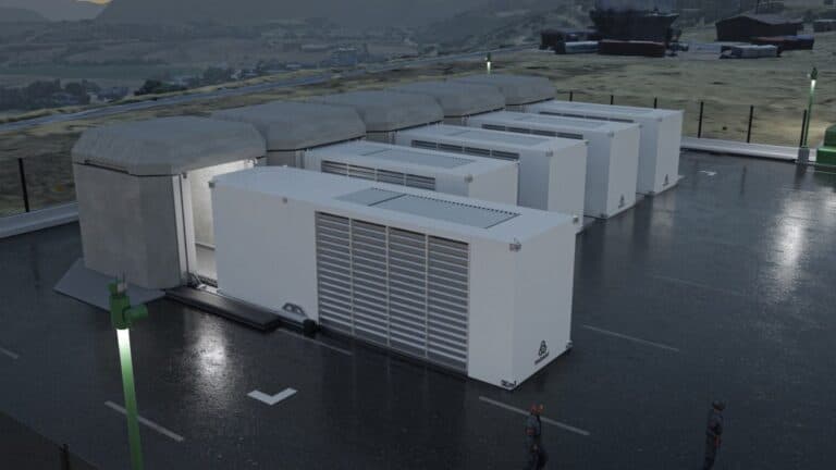 Radiant Nuclear strânge 300 de milioane de dolari pentru reactorul său semi-mare de 1 MW