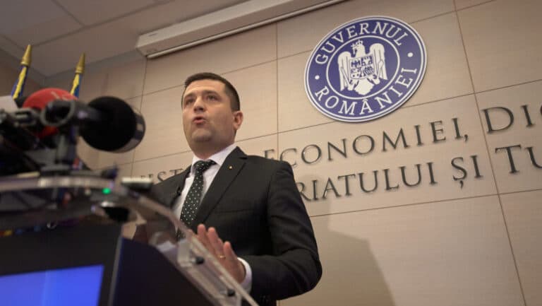 Radu Miruță dezvăluie scandalul din 1992: Cum s-a realizat o datorie istorică pentru SUA și cine a profitat de pe urma ei