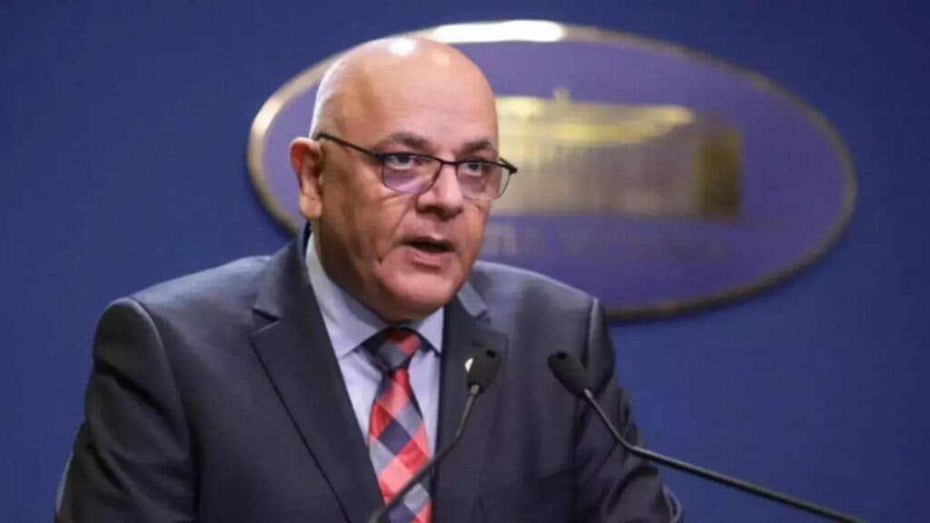 Raed Arafat oferă detalii despre viscolul și ninsorile recente. Ce acțiuni a întreprins liderul DSU?