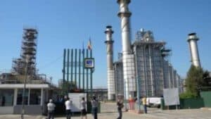 Rafinăria Petrobrazi își diversifică sursele de apă pentru a-și menține activitatea, o măsură esențială pentru stabilitatea energetică a României