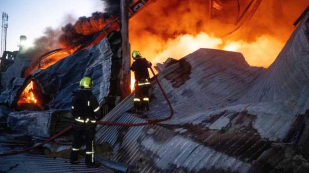 Război în Ucraina, ziua 1.396: Rusia lansează un atac devastator în Odesa, bilanț tragic de șase vieți pierdute și 15 răniți