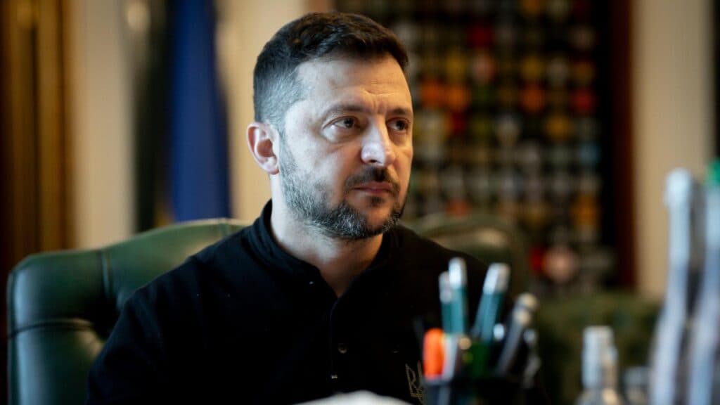 Ucraina, în ziua 1377 de conflict: Zelenski poartă discuții esențiale cu liderii NATO și ai Comisiei Europene pentru pace, negociind progrese cu SUA