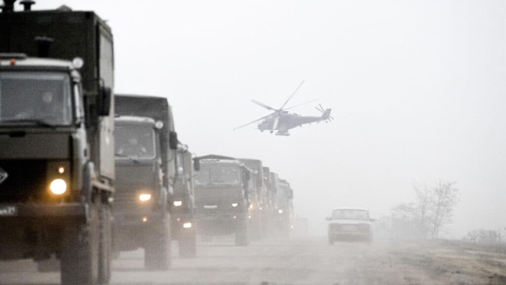 Ucraina, ziua 1382 de conflict: Rusia atacă din nou regiunea Kiev cu rachete Kinzhal și drone, lăsând în urmă trei civili răniți și gara din Fastiv distrusă
