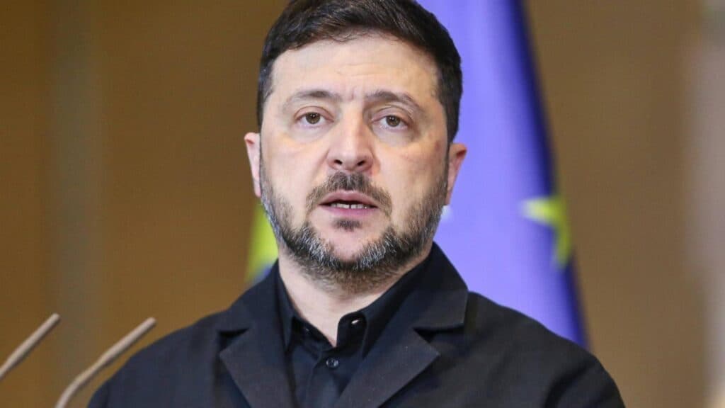 Conflictul din Ucraina, ziua 1392. Zelenski transmite un mesaj ferm privind Donbasul: „Nu va fi acceptat ca teritoriu rusesc.”