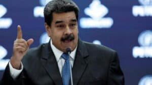 Tensiuni diplomatice între SUA și Venezuela: O nouă strategie americană pentru a-l destitui pe Maduro