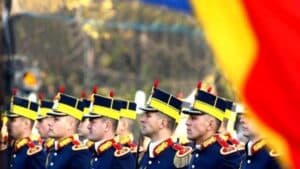 Europa sărbătorește România: Mesajele de susținere din partea lui Zelenski, Macron și Regele Charles