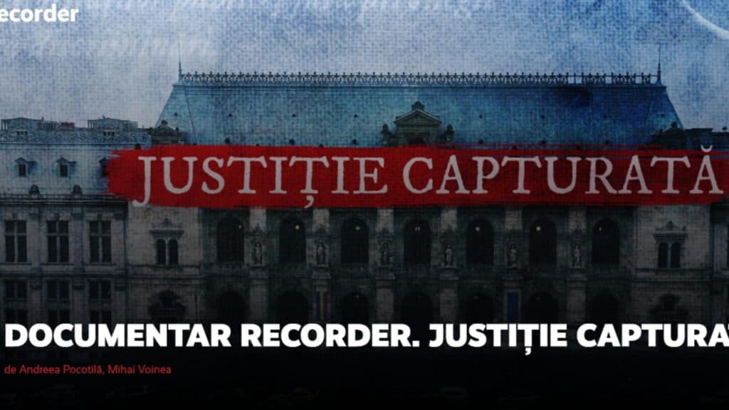 Profesorul Radu Chiriță dezvăluie adevărul din spatele documentarului Recorder