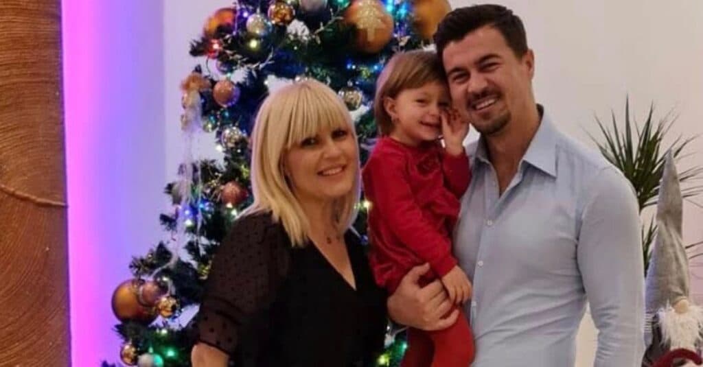Secretele Elenei Udrea în Postul Crăciunului: „Mă rog de trei ori pe zi” și alegerile sale culinare în această perioadă