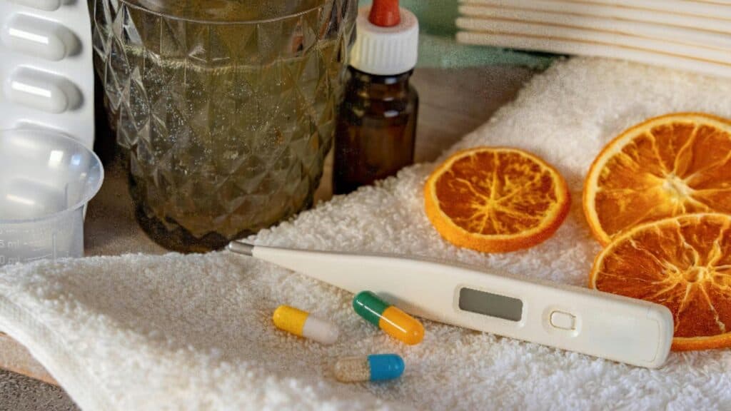 Soluții pentru durerile de gât: Ceaiurile miraculoase care aduc alinare
