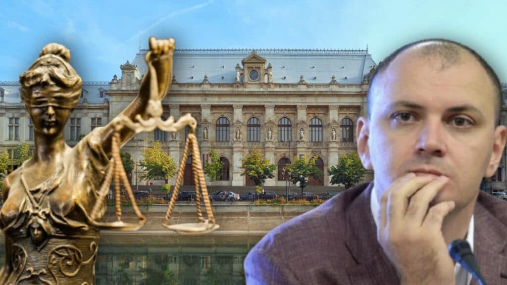 Fuga lui Ghiță: O rețea complicată și conexiuni de vârf. Cine a orchestrat atacul asupra justiției?