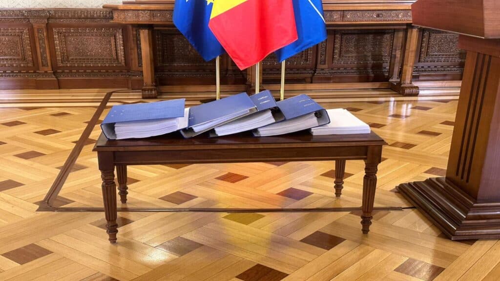 „Transformarea justiției se împiedică pe drumul către Palatul Cotroceni: doar 20 de judecători participă la întâlnirea cu Nicușor Dan.”