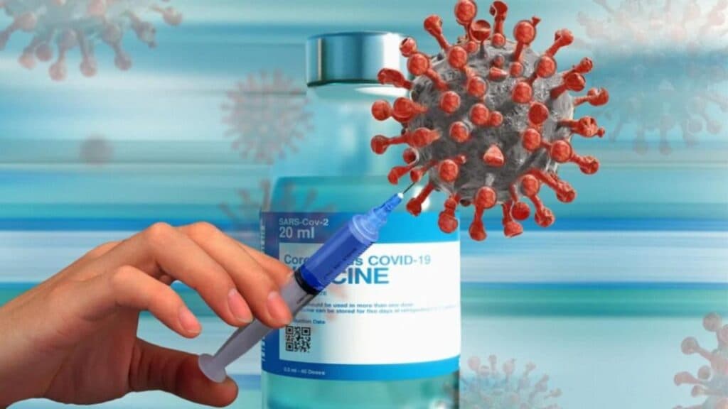 Imunitate sub umbrelă: Dosarul jafului vaccinurilor, îngropat timp de doi ani în tăcere
