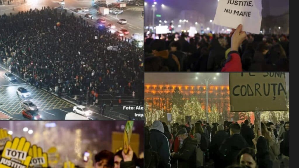 Reziștii strâng fonduri pentru manifestațiile “neplanificate” în legătură cu scandalul din Justiție. Cum profită USR de frustrarea cetățenilor?
