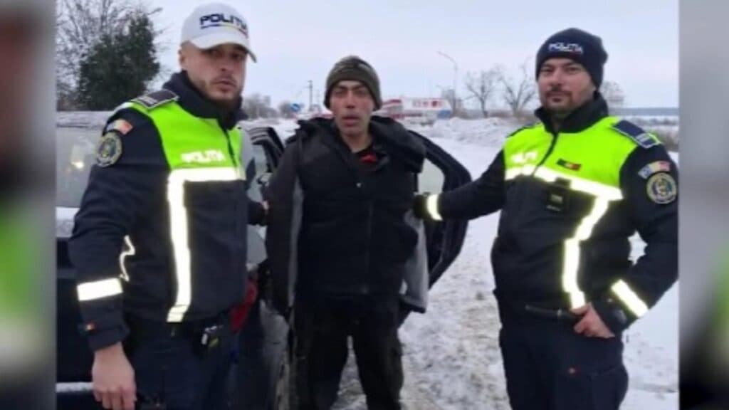Ritual macabru în ajunul Crăciunului: Motivele din spatele crimei comise de un tânăr de 32 de ani asupra bunicului său