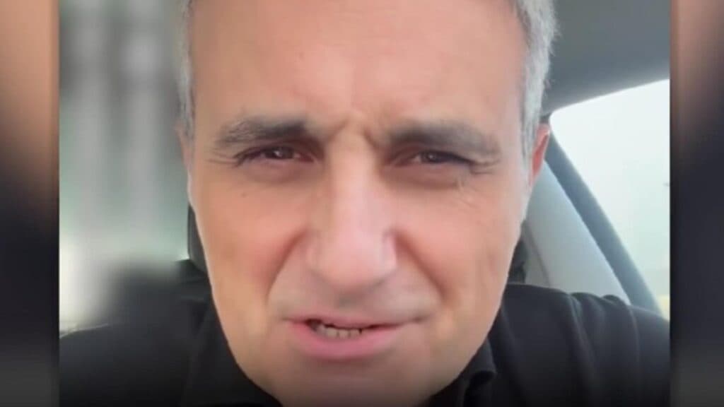 Robert Turcescu: „Bulgarii au protestat din bucurie!”