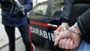 Capturat după cinci ani la Napoli: Un român a fost condamnat la 7 ani de detenție pentru evaziune, soția sa fiind consilier local la Sibiu