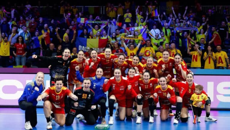 România obține a doua victorie la CM 2025 de handbal feminin, învingând Japonia și avansând în grupele principale