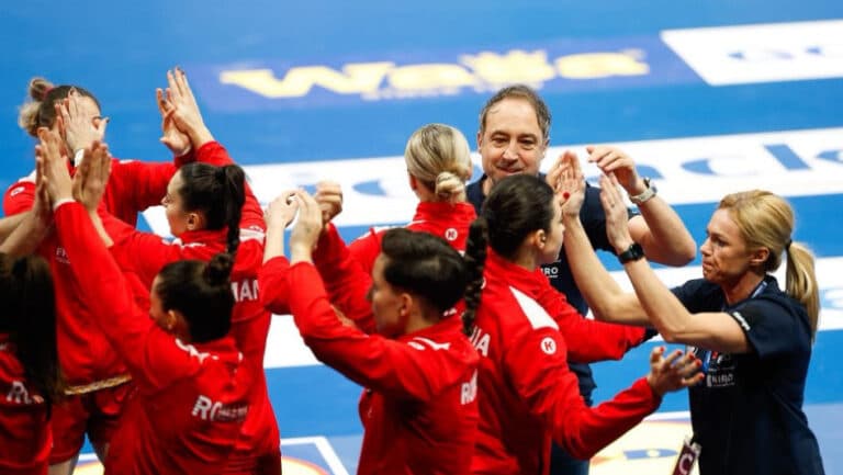 România a încheiat aventura în preliminariile CM de handbal feminin. Care este următorul adversar?