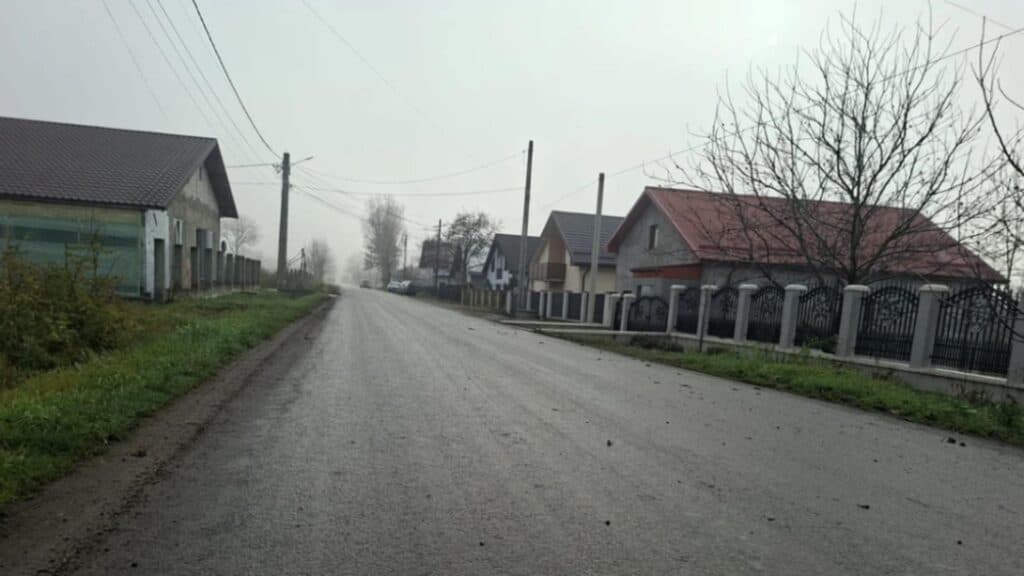 România eficientă: metropola cu străzi asfaltate și locuințe pentru tineri