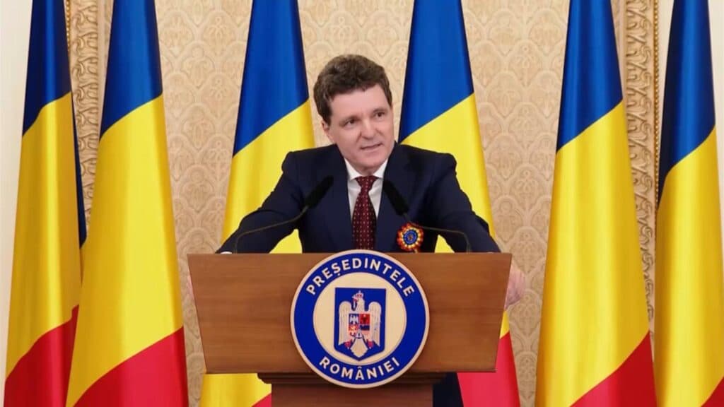România în tumult: Nicușor Dan subliniază necesitatea sprijinului pentru Ucraina: “Este esențial să le oferim suport în discuții.”
