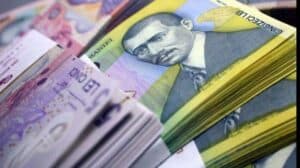 România încheie anul 2025 cu un deficit bugetar de 6,4% din PIB, o îmbunătățire față de 2024
