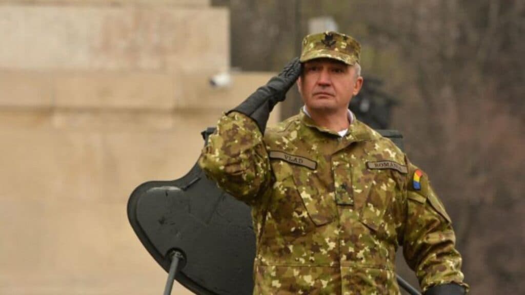 România face parte din esența noii apărări europene. Comandamentele militare se reunesc la Paris pentru o discuție de maximă importanță