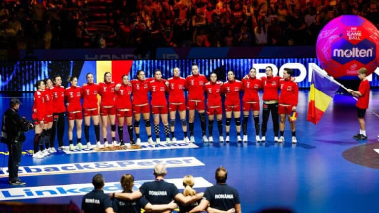 România cedează în fața Ungariei în căutarea unui loc în sferturile Campionatului Mondial de handbal feminin