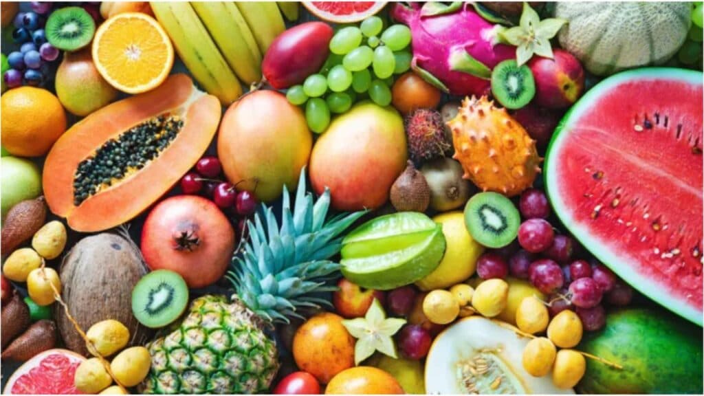 România, codașă în Uniunea Europeană la consumul zilnic de fructe și legume, în ciuda bogăției solurilor sale fertile