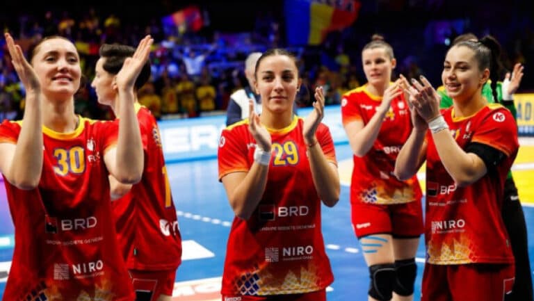 România triumfă în fața Senegalului la Campionatul Mondial de handbal feminin, dar sferturile rămân un vis neîmplinit