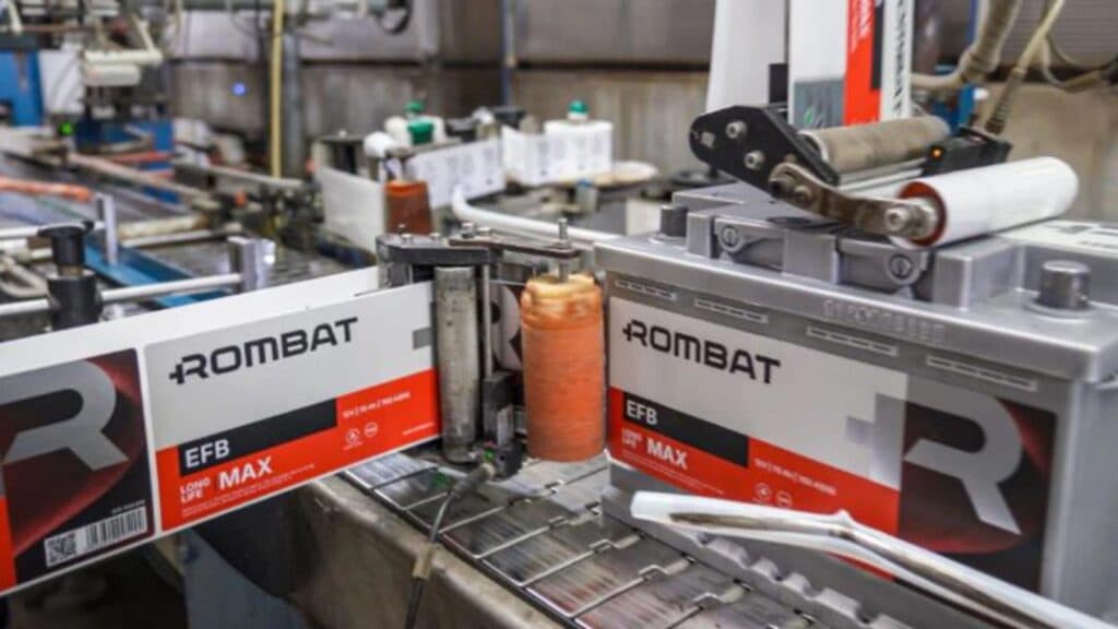 Rombat se confruntă cu o sancțiune de 20 de milioane de euro, cu posibile consecințe financiare semnificative pentru fabrica din Bistrița