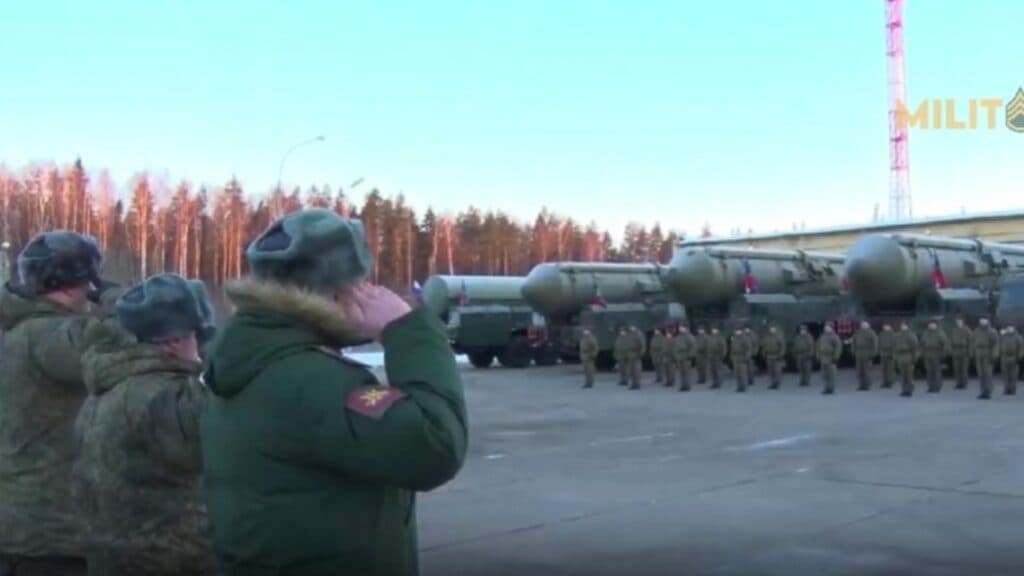 Rusia își aruncă umbra amenințătoare asupra României: un diplomat rus avertizează despre intensificarea tensiunilor cu NATO și UE!