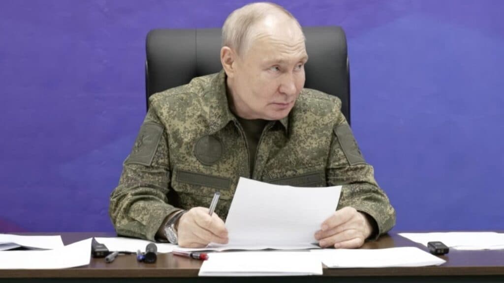 Rusia respinge colaborările militare cu Franța, Canada și Portugalia