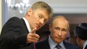 Rusia își va intensifica abordarea în negocieri în urma atacului suspect asupra reședinței lui Putin, avertizează un oficial de la Moscova