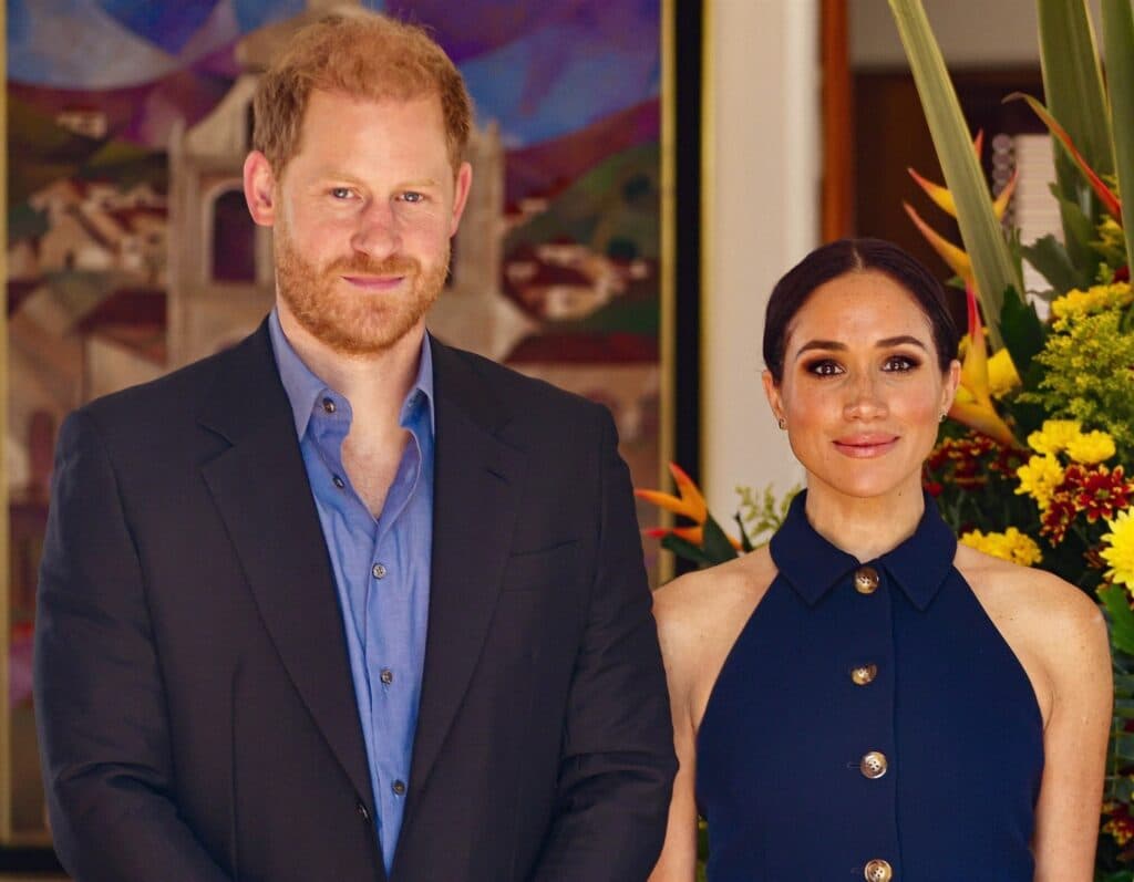 Prințul Harry și Meghan Markle: reconcilierea cu părinții, o misiune imposibilă