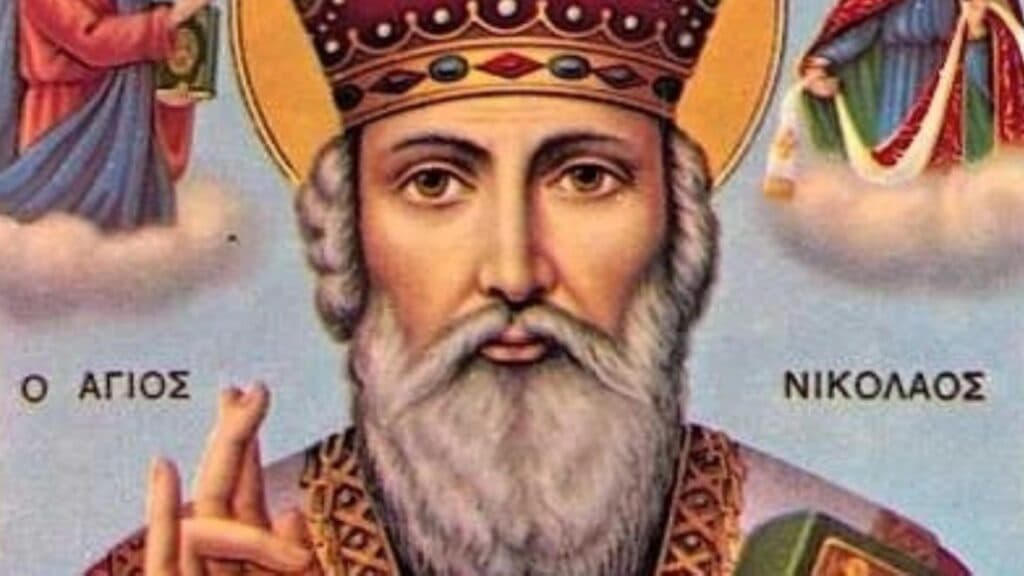 Celebrăm astăzi, 6 decembrie, Sfântul Ierarh Nicolae, ocrotitorul celor mici, o zi deosebită în Biserica Ortodoxă